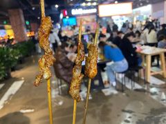-乐乐姐超级土豆(中关村5号店)