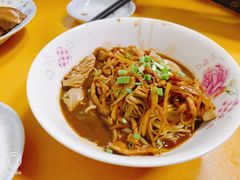 -许村蟹面(海宁许村大道店)