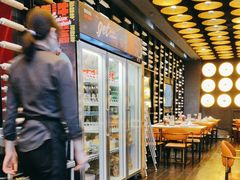 -get pizza意大利餐厅(凯德MALL店)