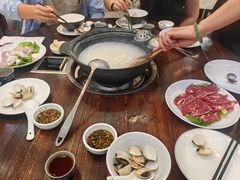-御膳粥·牛乳粥底火锅·地道顺德菜(容桂店)