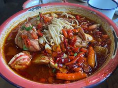 -老三样·旧食新味(万寿宫店)