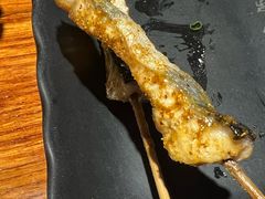 -烧蠔帮·湛江生蚝(南桥店)