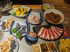 -炉太郎日式烧肉店(华贸店)