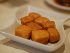-喜来登由由大酒店九州膳坊中餐厅
