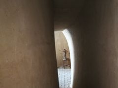 -延安杨家岭革命旧址