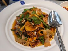 辣椒炒肉-兰湘子·湘菜小炒(惠多港店)