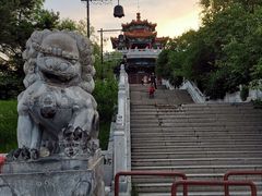 -北山公园