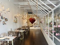 -ins森林童话餐厅coffee&bistro