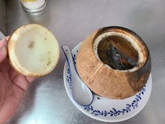 -達揚原味燉品(文明路店)