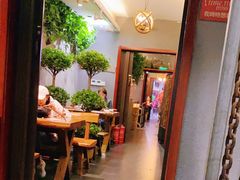 -万记麻辣烫国展总店