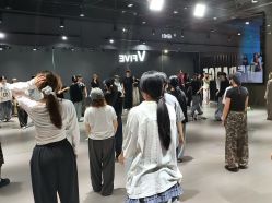 -北京V5舞蹈工作室