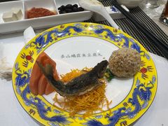 -御座宾馆-餐厅