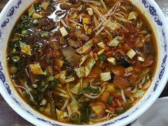 优质臊子面-天下第一面(大雁塔北广场店)