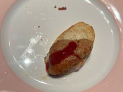 -荣誉国际酒店-云顶旋转餐厅