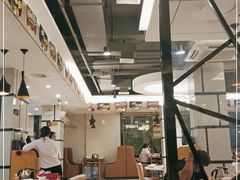 大堂-粤点王茶楼(海丰店)