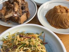 -一轩饺子馆(丽都店)
