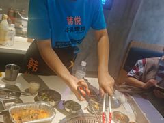 -万达广场(万州店)