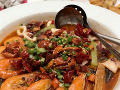 -客汀家宴·客家烟火 四季食材(集美店)