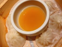 鸡汁杭州小笼-桂满陇-西湖船宴(西单大悦城店)