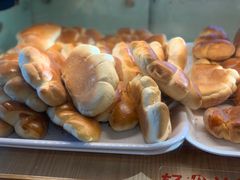 -新侨三宝乐面包店(崇文门店)