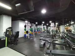 -ALIV WELLNESS运动健身(浦东大道店)