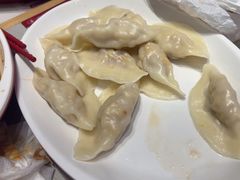 -喜家德虾仁水饺(华强天虹店)