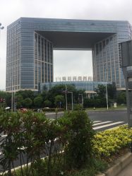 -无锡瑞廷西郊酒店·宴会厅