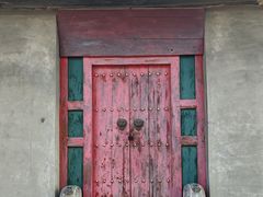 -鸡鸣驿古城