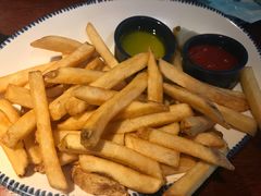 -RED LOBSTER(多伦多DT店)