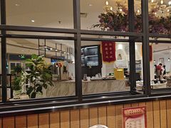 -花舍·新派粤菜·西餐·下午茶(亚运村·鸟巢店)