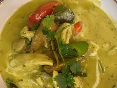 -Siam泰餐厅(水上公园店)