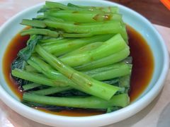 -香江姳苑粥饭(人民广场店)