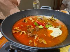 -醉霖生态餐厅(交大店)