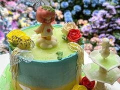 -CAKE BOSS 蛋糕老板(西单君太百货店)