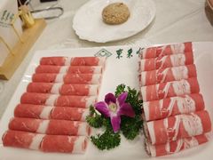 -东来顺饭庄(天坛店)