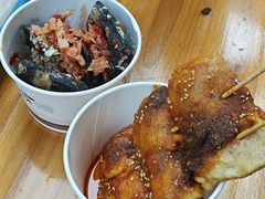 -李字号臭豆腐(总店)