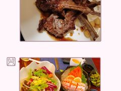 -沈阳国际皇冠假日酒店-Izakaya居日餐厅