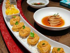 -阿伟海鲜楼·福建菜(延寿店)