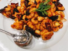 宫保鸡丁-到家尝北京菜(西坝河店)