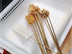 -乐乐姐超级土豆(荟聚店)