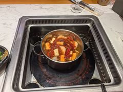 -牛三斤潮汕鲜牛肉火锅(昌发展万科店)