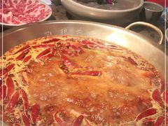 -小龙坎火锅(春熙太古里店)