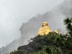 -大慈岩风景区