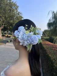 -苏菲雅婚纱摄影(环城南路店)