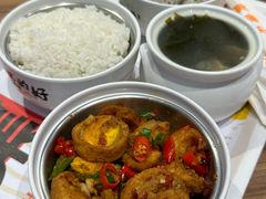 金钱蛋-食悦天美食广场(长沙IFS国金中心店)