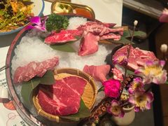 -红沃鳗鱼黑牛烤肉店(不老街店)