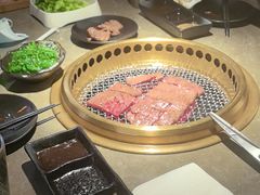 -谷牛日式烤肉(宝山U天地店)