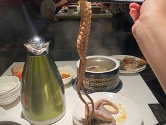 -加餐海鲜自助(宝龙一城店)