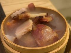 腊味合蒸-苦尽酒馆·川菜(鼓楼店)