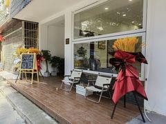 -雀食面包店(钟楼店)